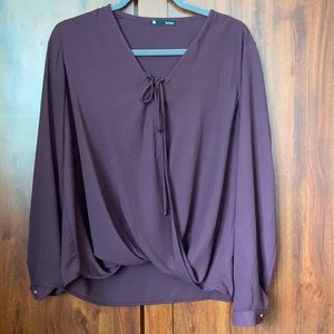 Women’s blouse
